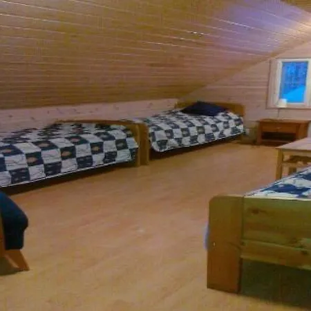 Сasa de vacaciones Holiday Paten Maja
