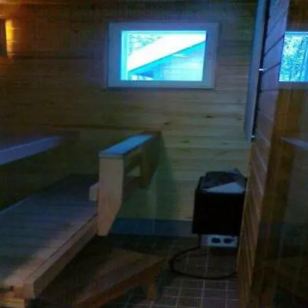 Holiday Paten Maja Holiday home